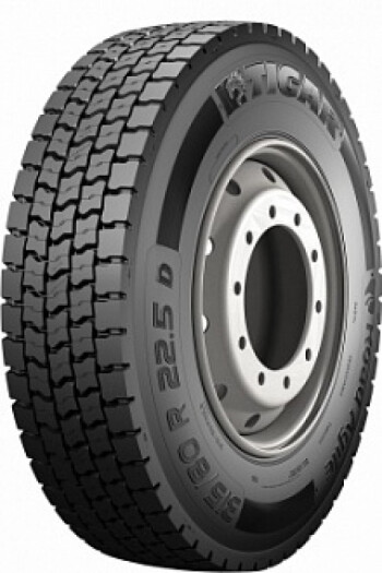Taurus Road Power D 154/150M 3PMSF vedav